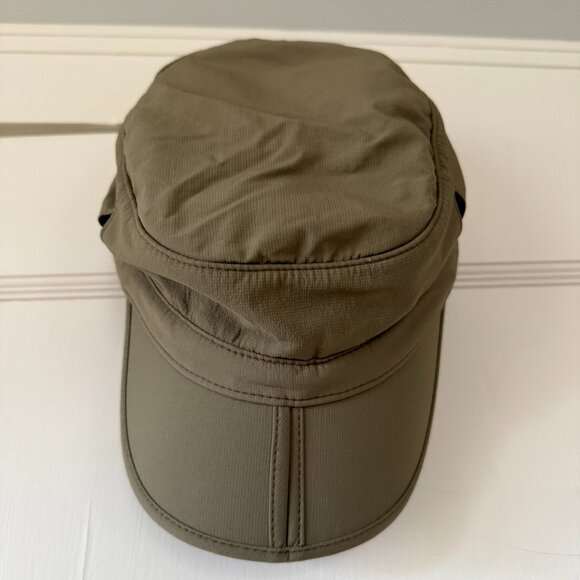 Sunday Afternoons Sun Tripper Hat - Picture 1 of 4
